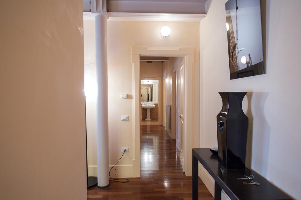 Residenza Giudecca Molino Stucky Appartement Venetië Buitenkant foto