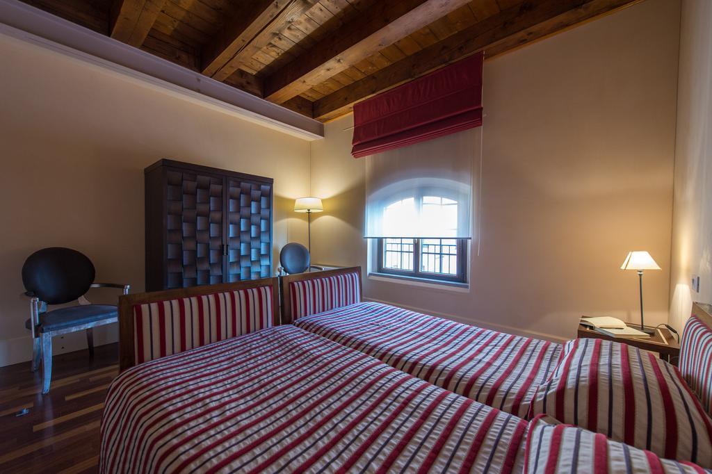 Residenza Giudecca Molino Stucky Appartement Venetië Buitenkant foto